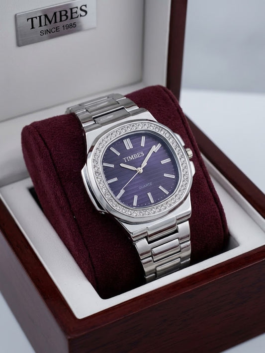 Luxury Analog Watch for Men and Women – Elevate Your Everyday Style with Timeless Elegance