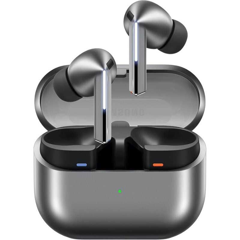 Samsung Galaxy Buds 3 Pro Black | ANC Wireless Bluetooth Earbuds | Adaptive AI Sound