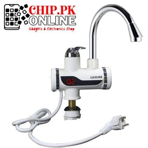 Instant Electric Water Heater