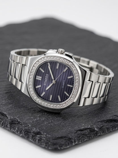 Luxury Analog Watch for Men and Women – Elevate Your Everyday Style with Timeless Elegance